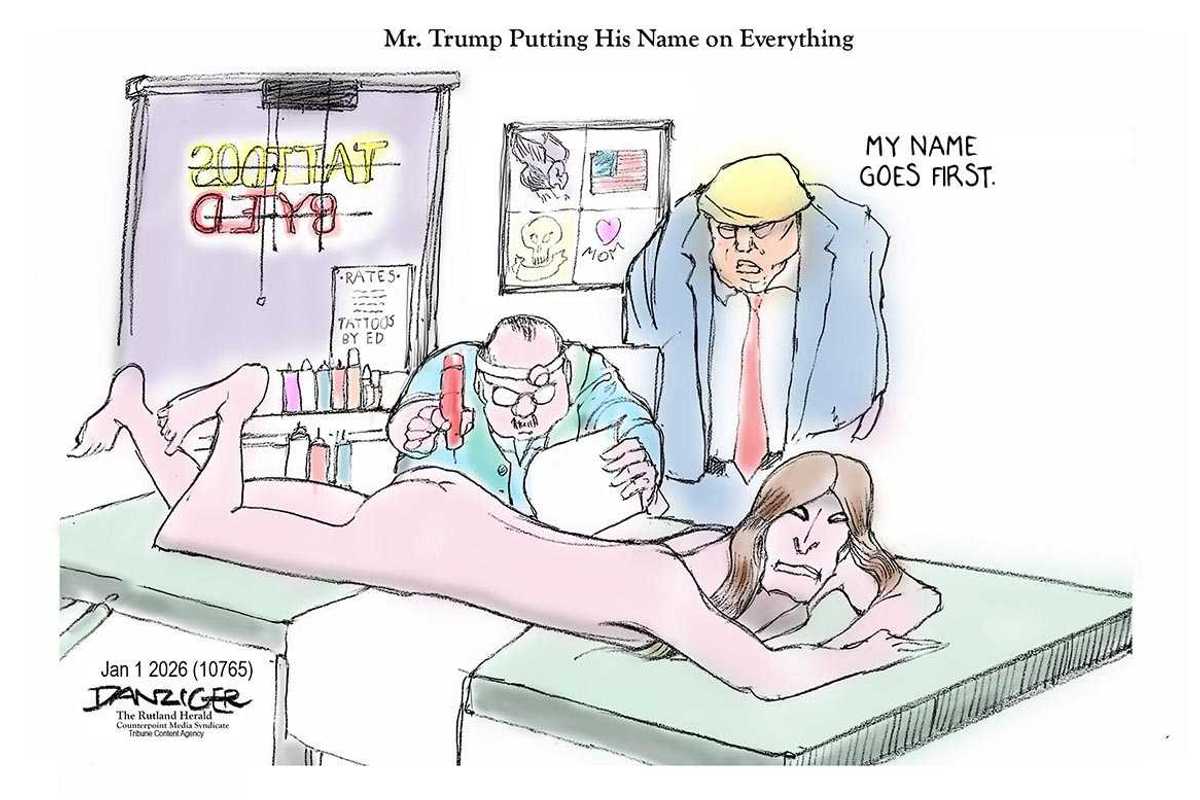 Danziger Draws