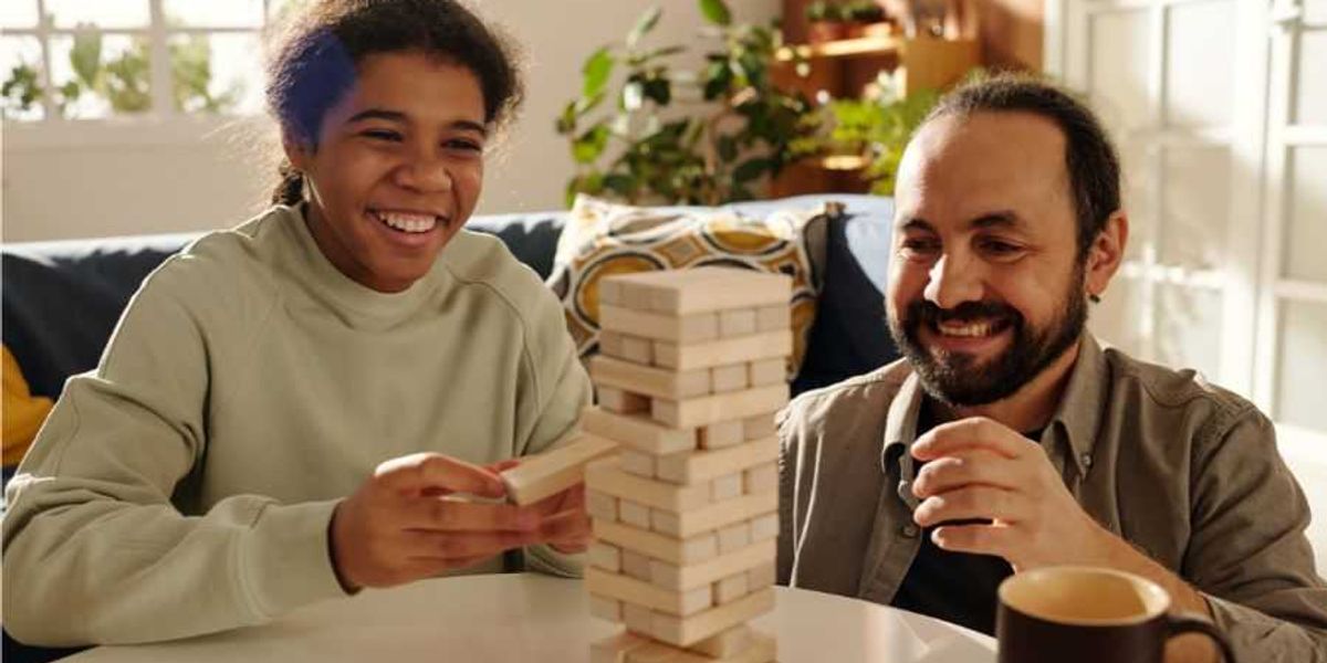 How a beloved kids game in Ghana became the Jenga phenomenon we all ...