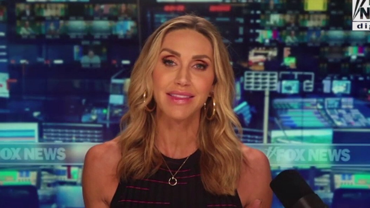 State-Run Media Or Media-Run State? On Fox & Friends, The Answer Is Yes