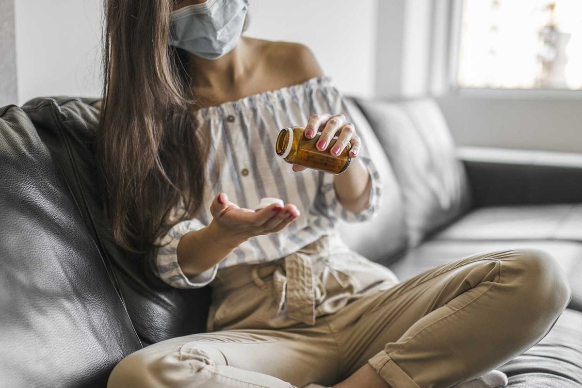 «Tachipirina contro il Covid? Mai fatti test»