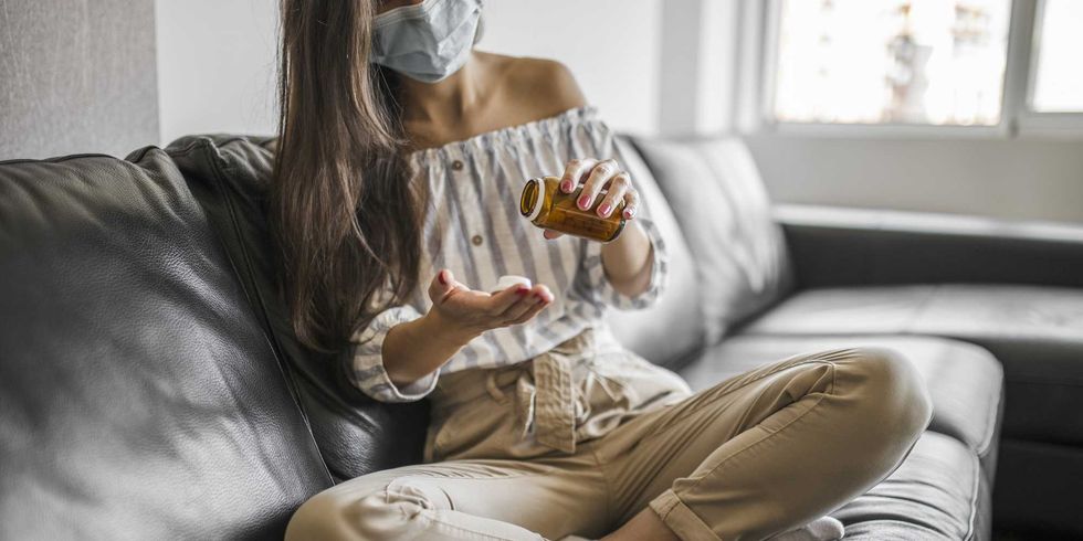 «Tachipirina contro il Covid? Mai fatti test»