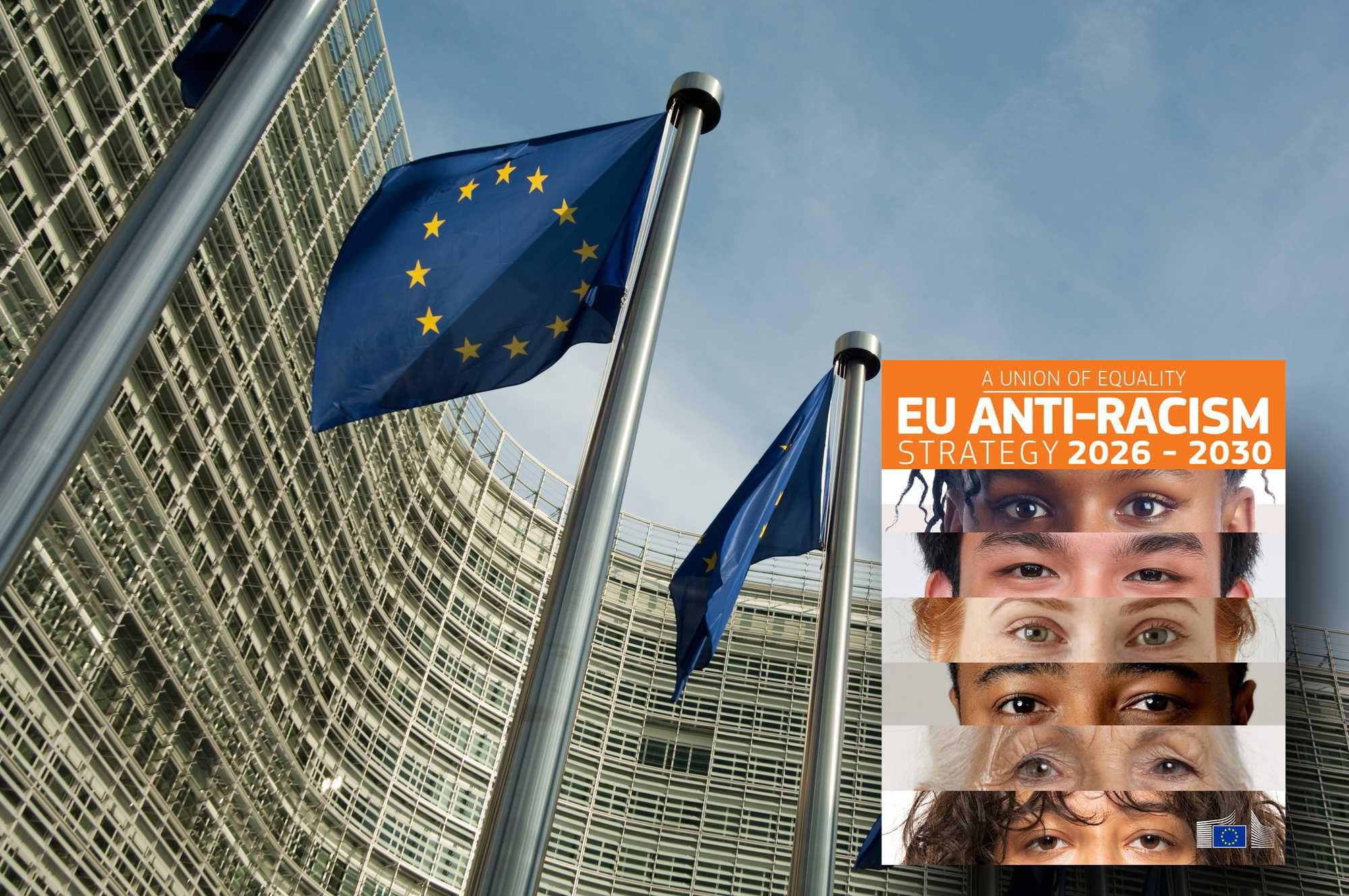 È sempre la solita Ue. Una vagonata di soldi per combattere (quasi) tutti i razzismi