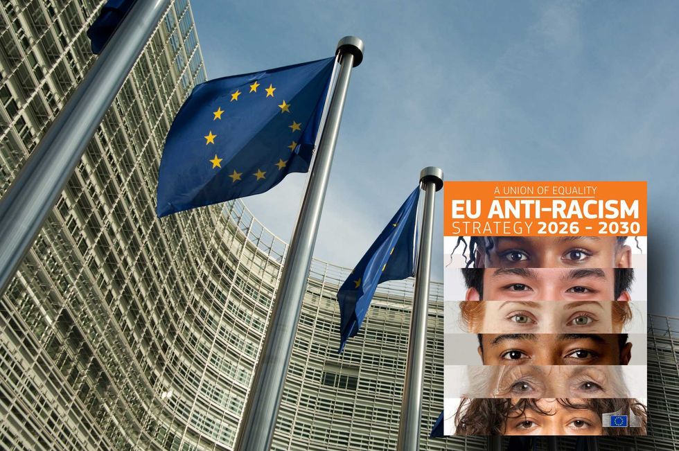 È sempre la solita Ue. Una vagonata di soldi per combattere (quasi) tutti i razzismi