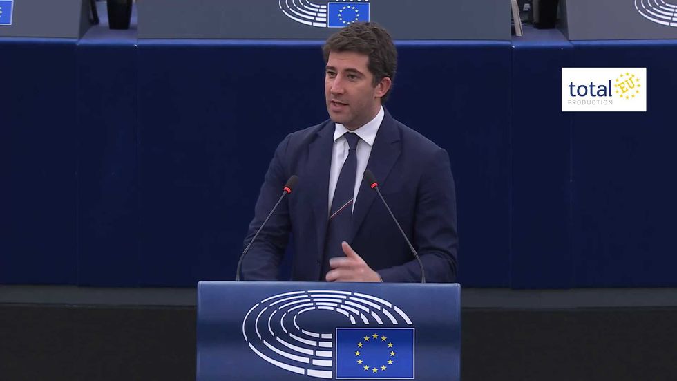 Digitale, Cavedagna: «I giganti rischiano di fare danni alle piccole imprese che sono il cuore dell’Ue»