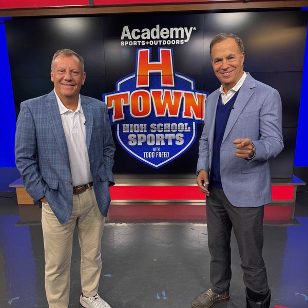 DREAM TEAM: VYPE’s Malatesta, H-Town HSS' Freed dive into last 20 years of Houston high school sports