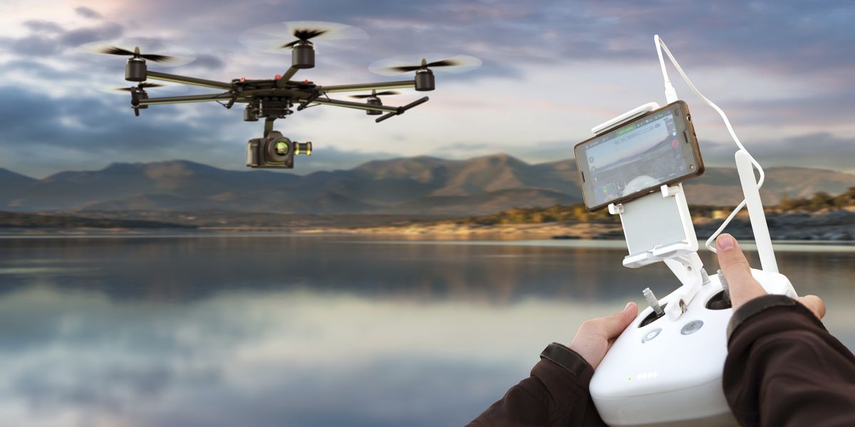 How To Fly Drones For Beginners Gearbrain