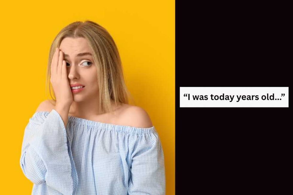 Millennials share the charmingly outdated generational slang that they still can't get enough of