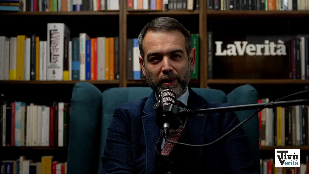 Belpietro e Sallusti: «Lo strapotere dei giudici va fermato»