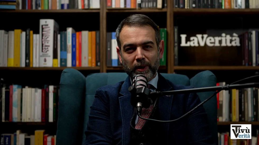 Belpietro e Sallusti: «Lo strapotere dei giudici va fermato»