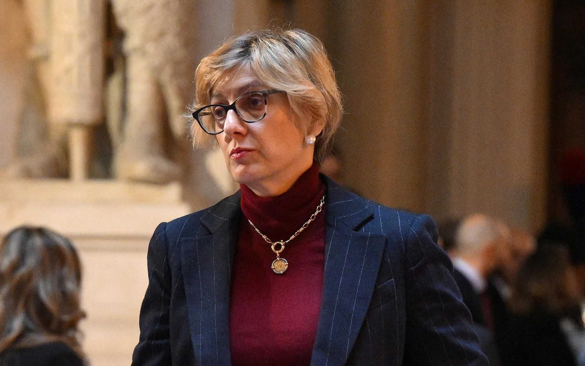 Cambia il dl Stupri: sparito il consenso secondo per secondo. E la sinistra sclera