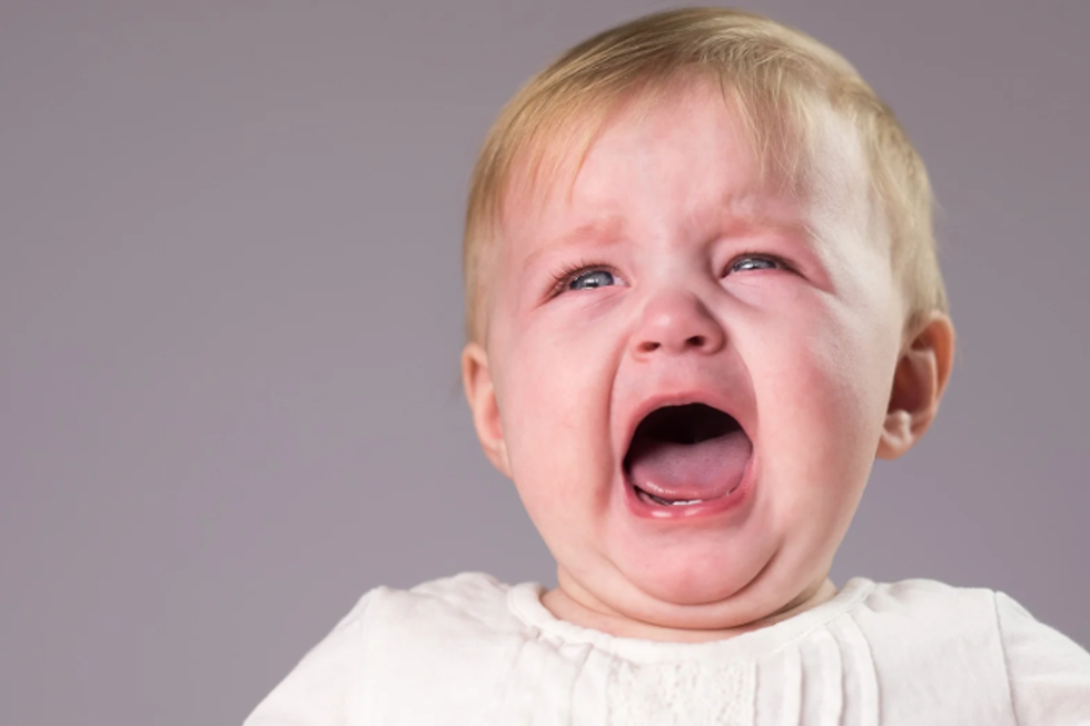 Censorship or common sense? These 10 baby names are banned in the U.S.