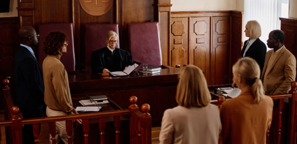 judge, court, legal system, verdict, lawyers, jury