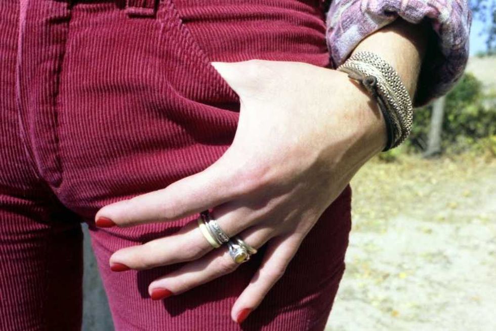 corduroy, clothing, style, fashion, textiles