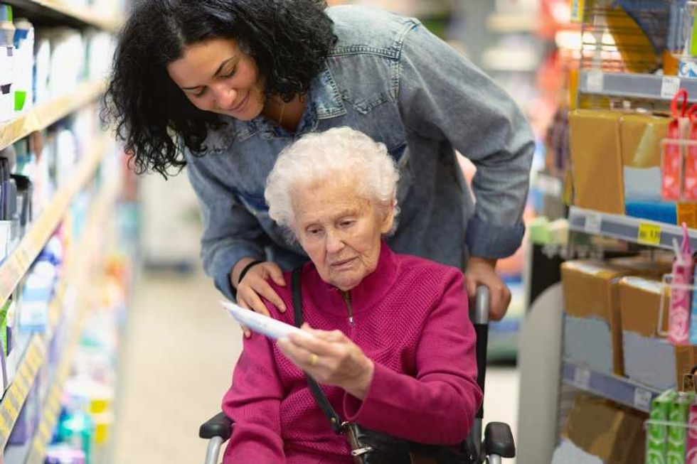 dementia, dementia village, elder care, memory care, alzheimer's disease