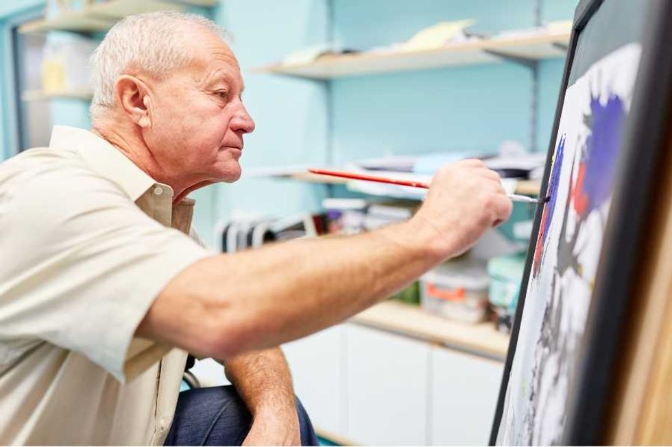 dementia, dementia village, elder care, memory care, alzheimer's disease