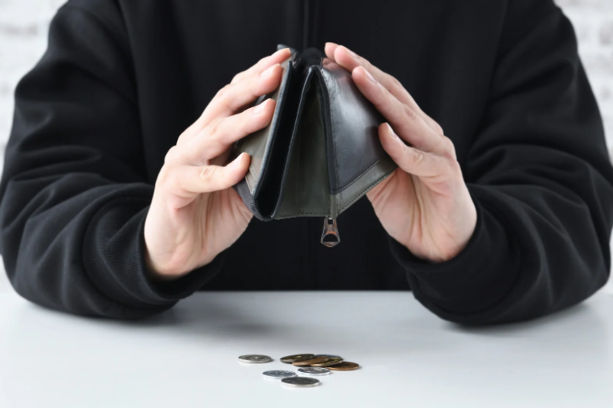 broke, no money, save money, broke money saving methods, methods to save money