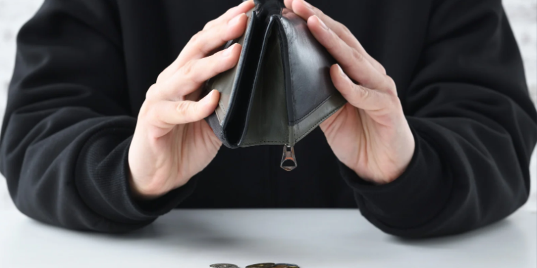 broke, no money, save money, broke money saving methods, methods to save money