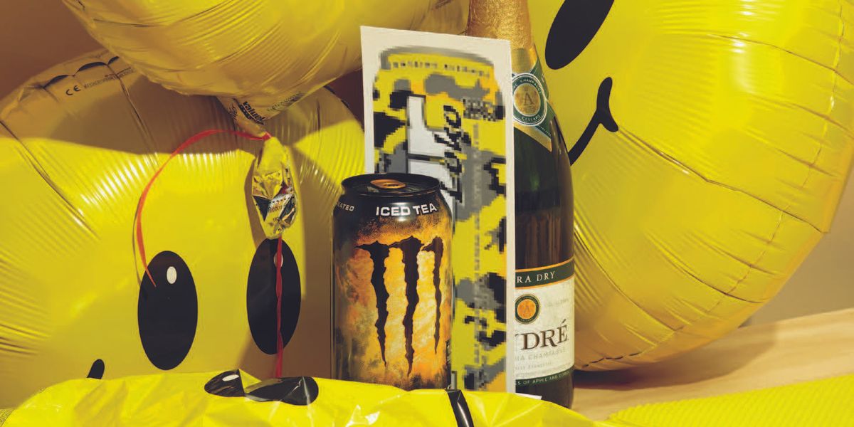 A Stimulating Chat With Energy Drink Mixologist, Steph Russ