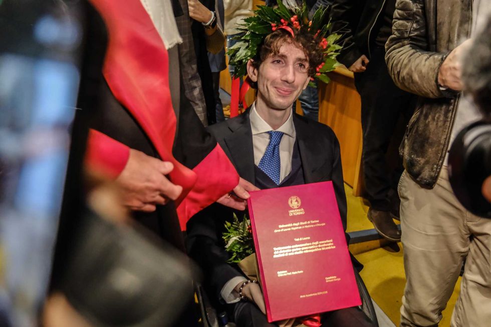 La certezza della pena per i giudici: far uscire prima di cella chi delinque