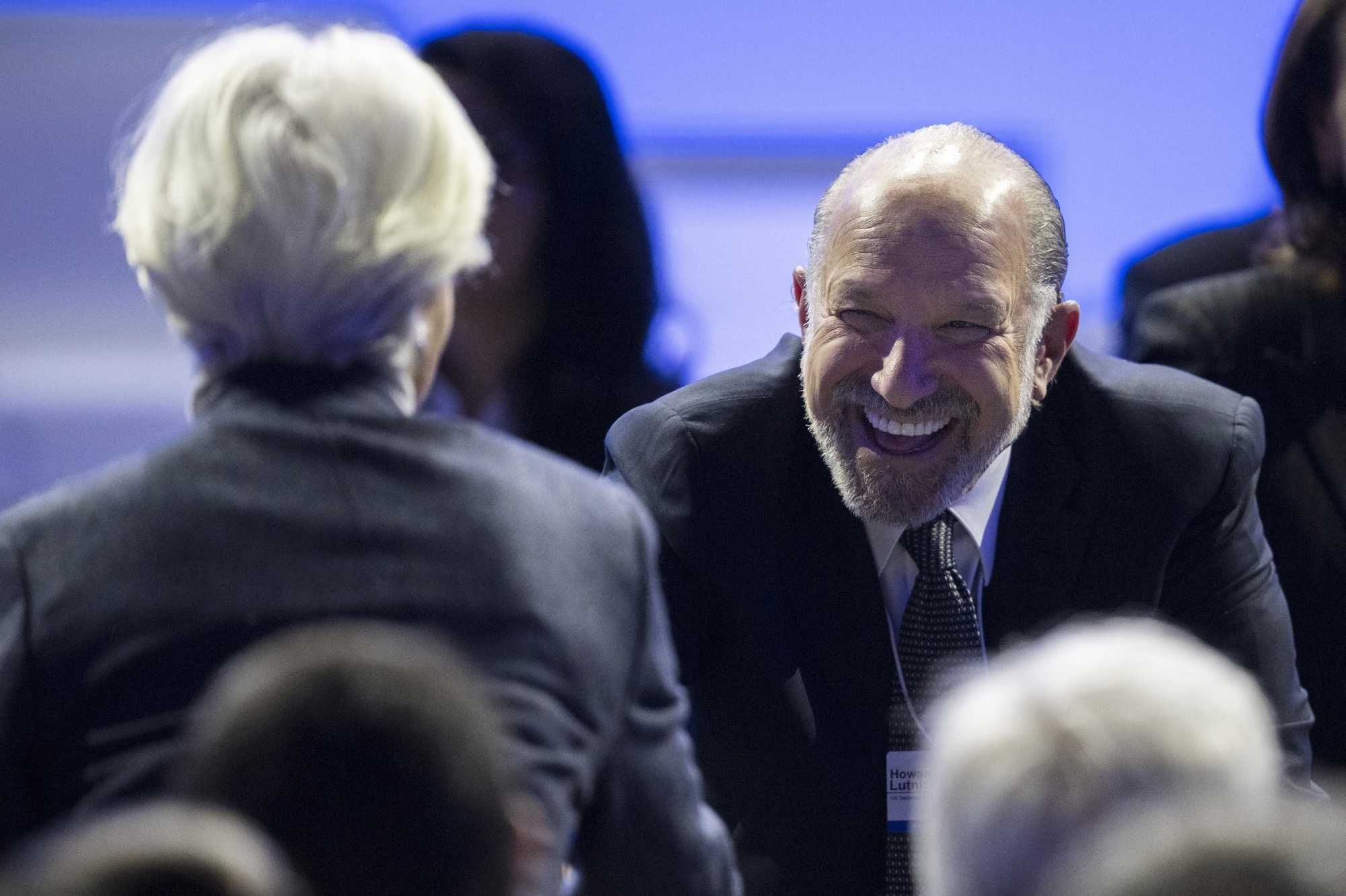 Gli Usa fanno il funerale alla globalizzazione