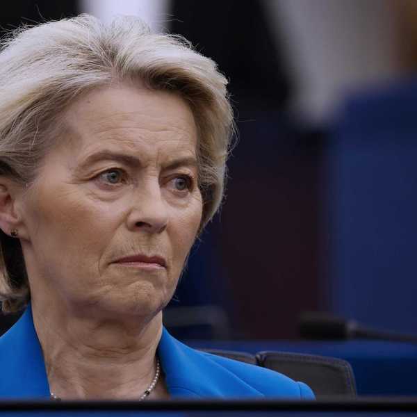 Ursula ko, l’Eurocamera blocca il Mercosur