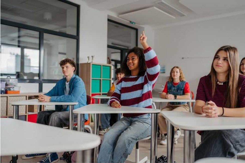 Gen Z is the first generation less cognitively capable than their parents but Denmark has a solution