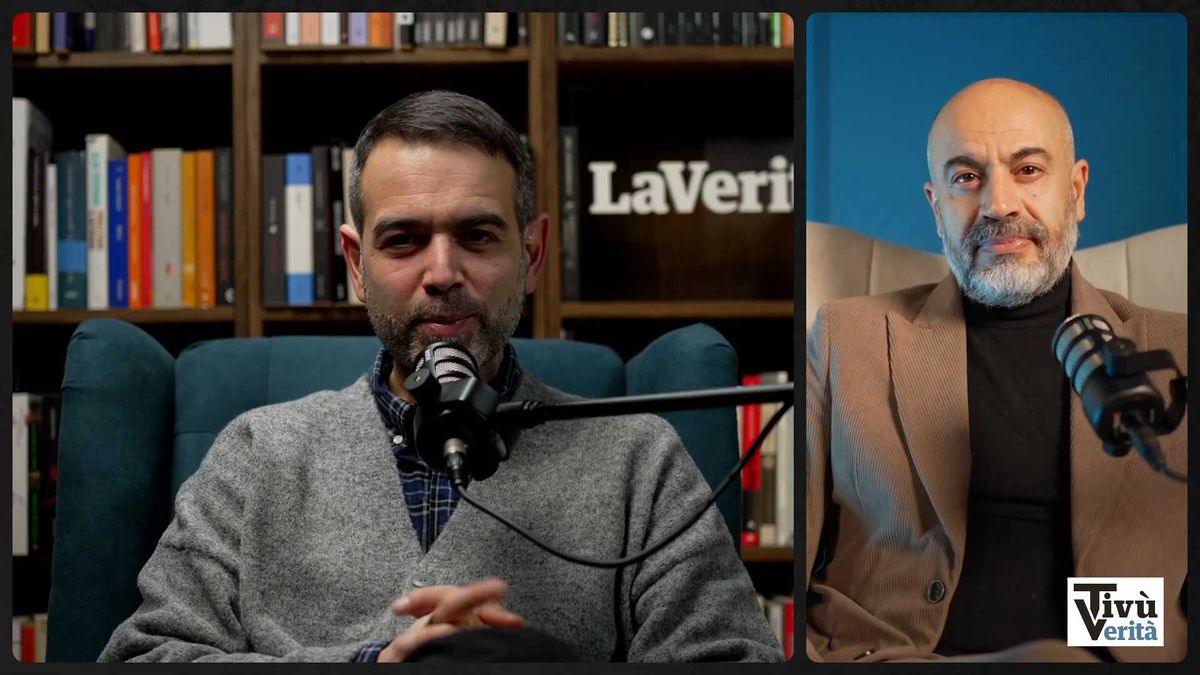 Tivù Verità | Paragone: «Il modello di integrazione dell'Europa è fallito»