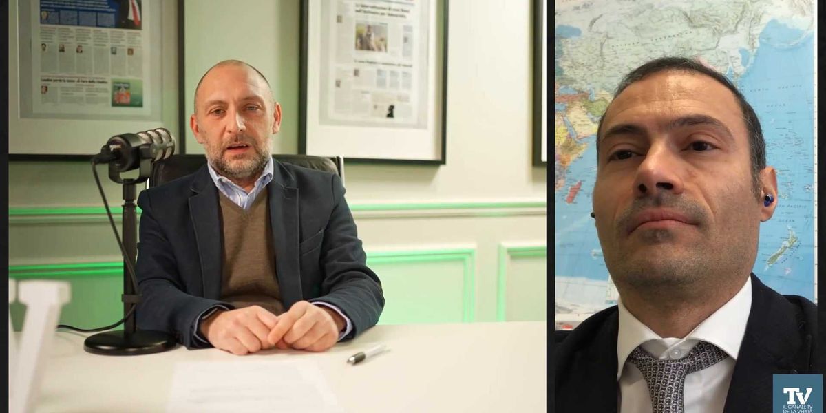 La Borsa e la Vita | I consigli del top banker per investire La Borsa e la Vita | I consigli del top banker per investire