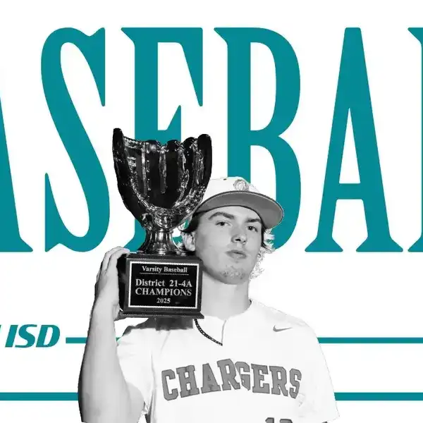 ROLL THE TAPE: Fort Bend ISD 2026 Baseball Media Day Hype Video