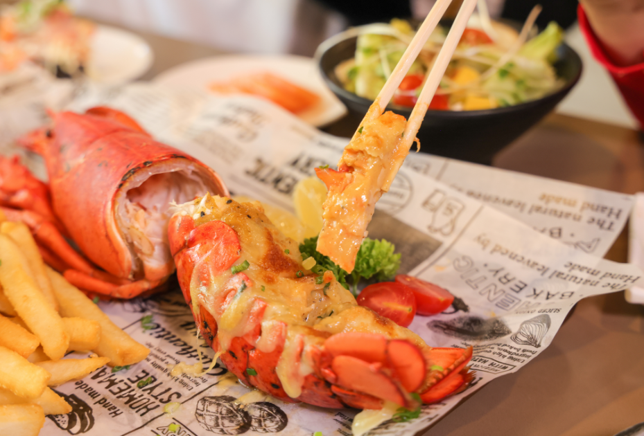 school lunch, South Korea, American food, nutrition, viral photo, Reddit, food culture, kids health, parenting, food debate