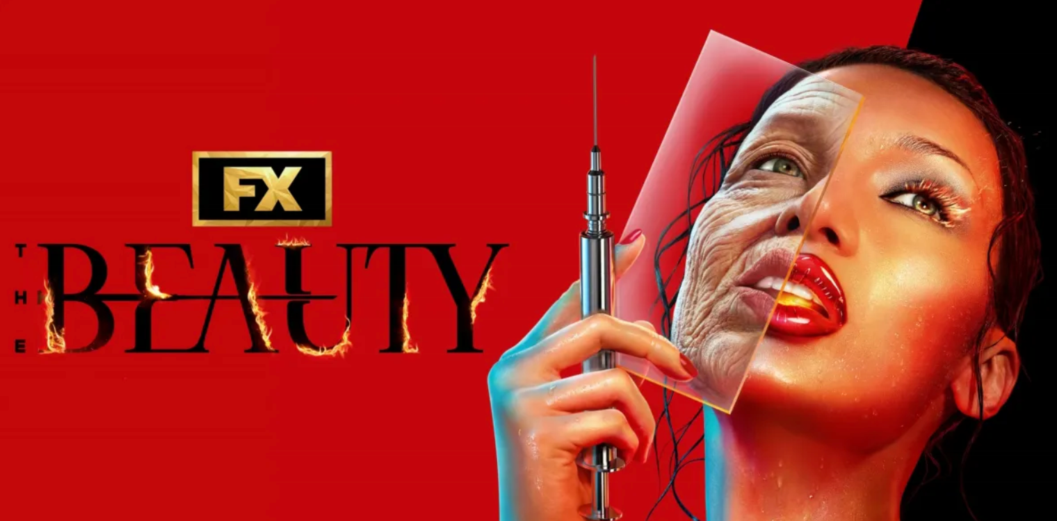 «The Beauty», la serie Disney che trasforma la bellezza in contagio