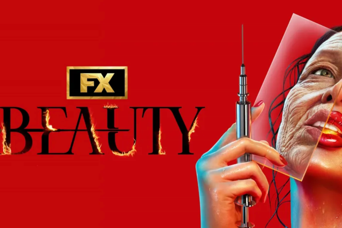 «The Beauty», la serie Disney che trasforma la bellezza in contagio
