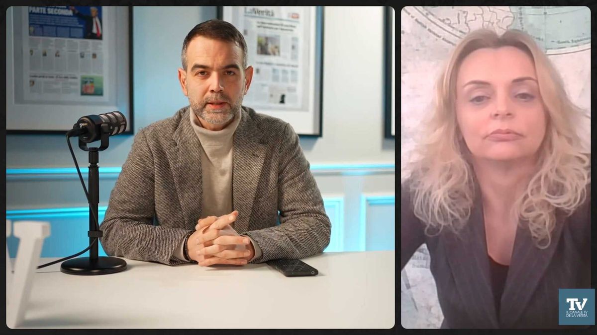 Tivù Verità | La famiglia nel bosco è in una situazione drammatica