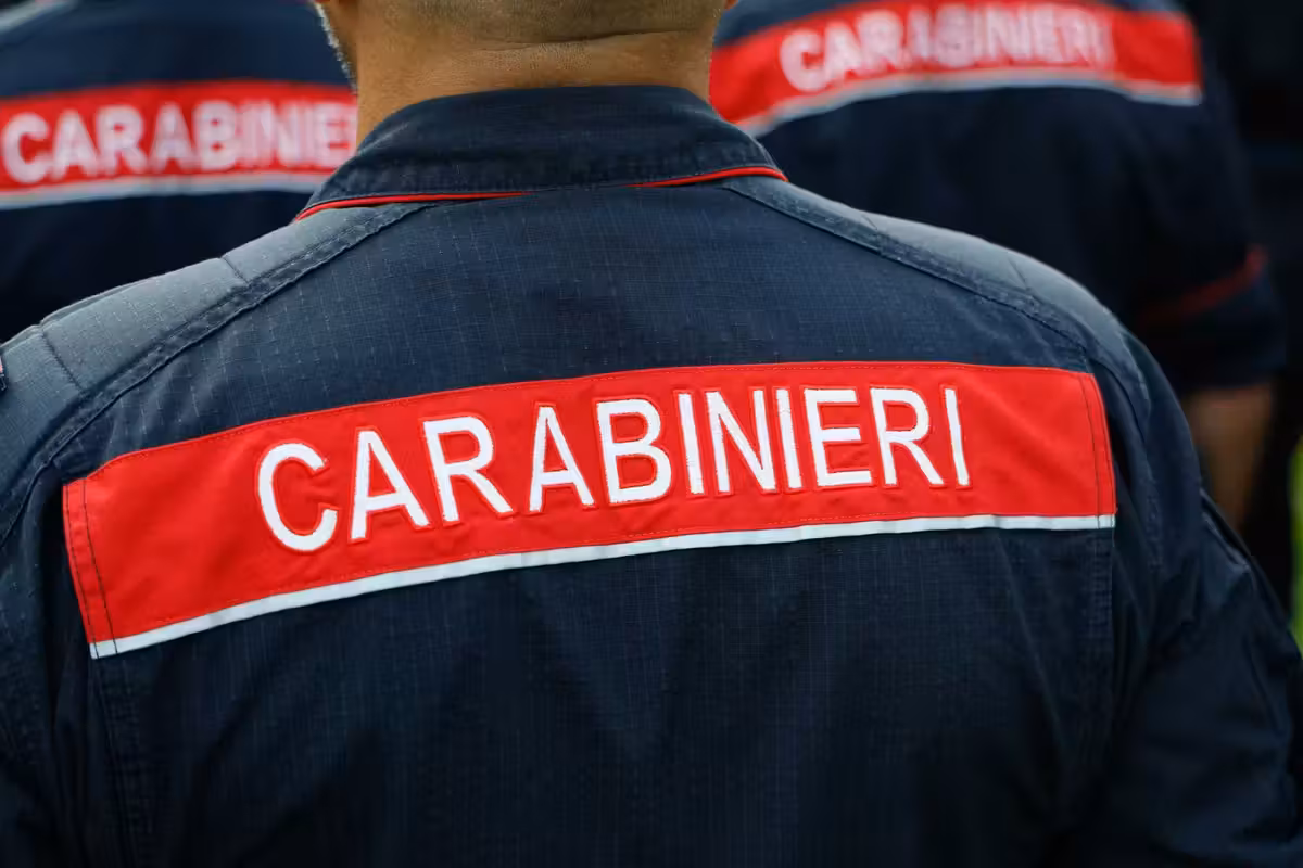 Ladro ucciso da carabiniere: gli avvocati vogliono i soldi dati dai lettori della «Verità»