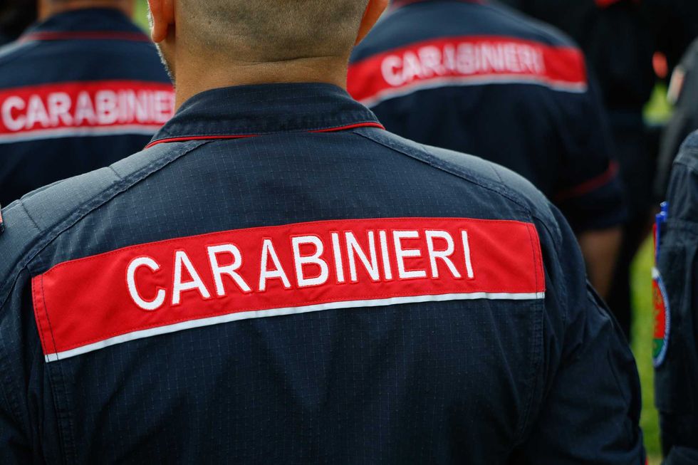 Ladro ucciso da carabiniere: gli avvocati vogliono i soldi dati dai lettori della «Verità»