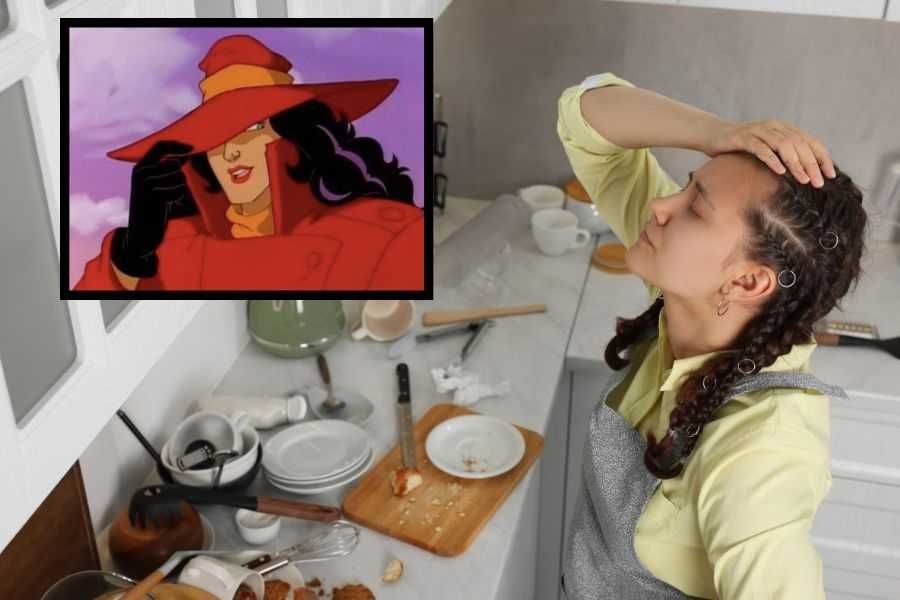 carmen san diego, meal planning, easy meal planning, easy recipes, leftovers, food, dinner, recipes, simple recipes, bulk cooking