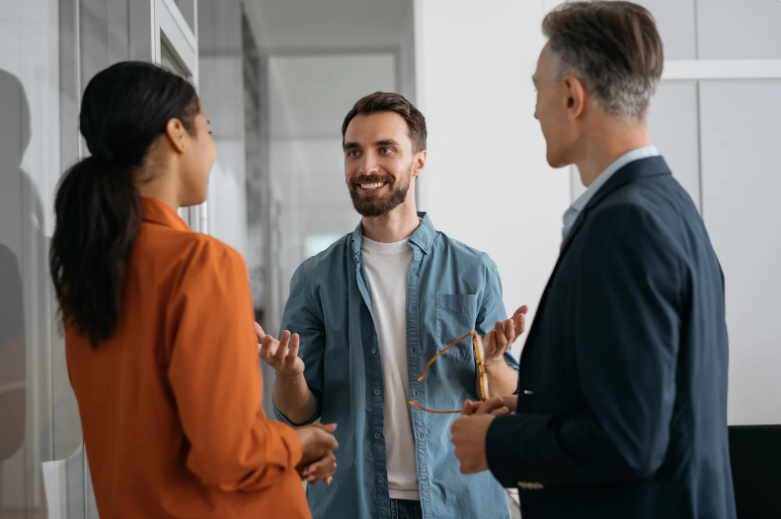 likable, likable person, likable people, conversation, conversation tips