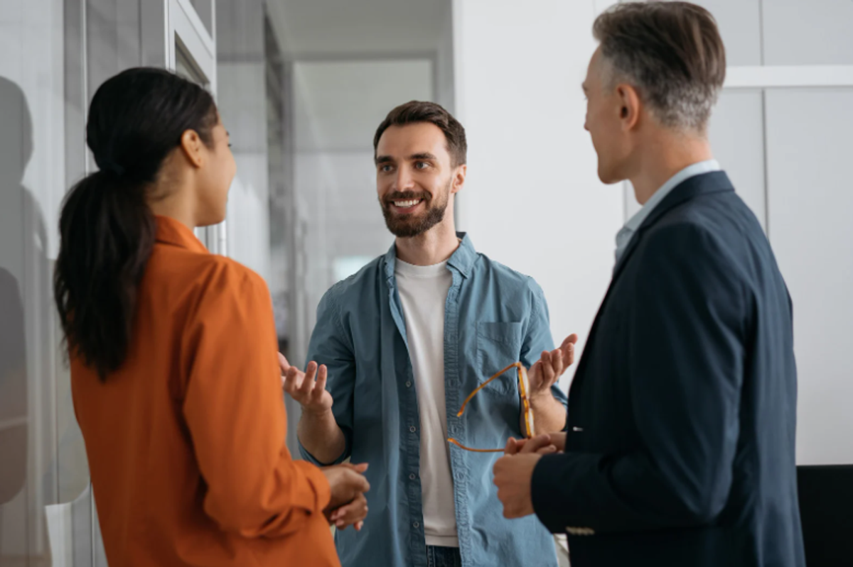 likable, likable person, likable people, conversation, conversation tips