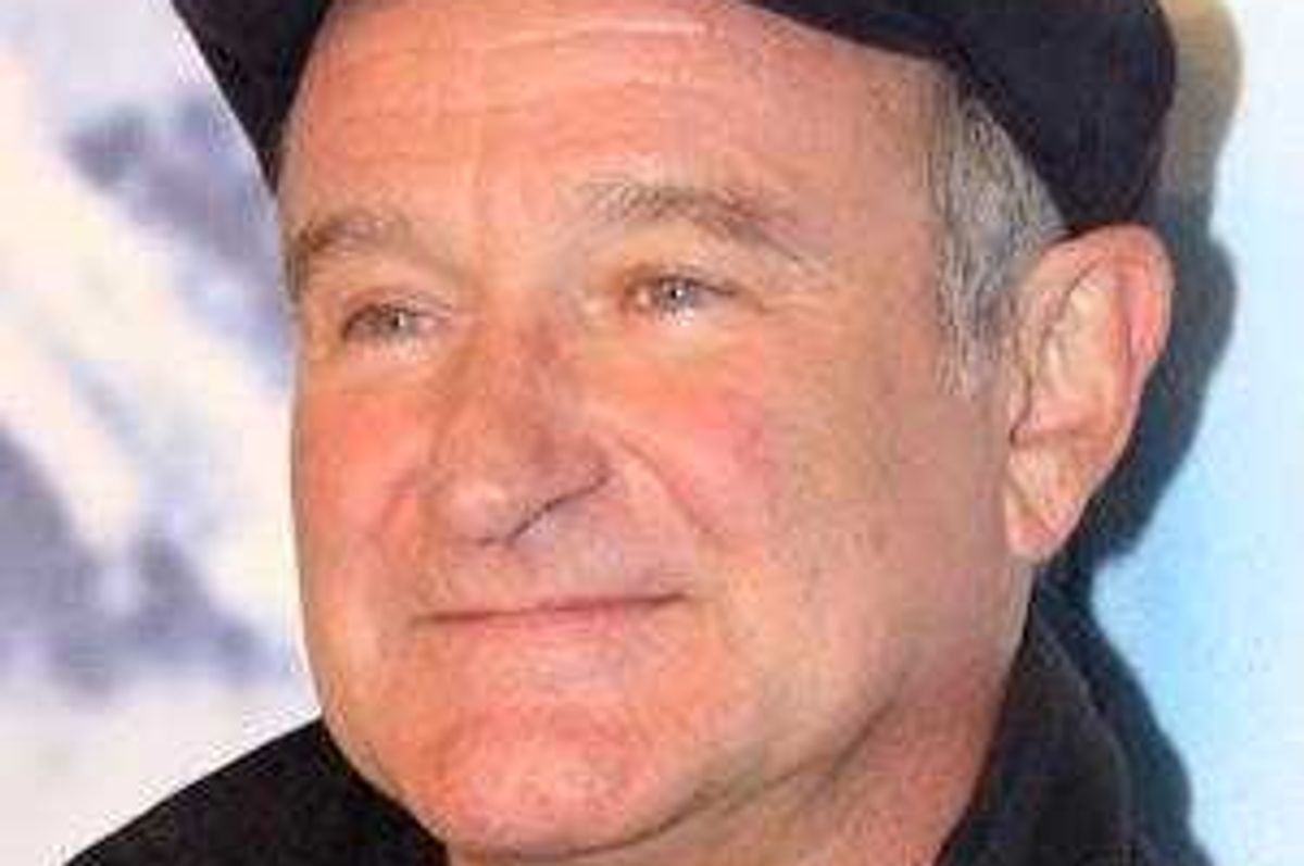 Robin Williams, Mrs. Doubtfire, 1990s, movies, accents, comedy