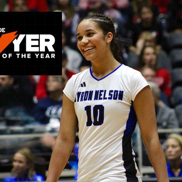 BEST IN THE BUSINESS: Byron Nelson prodigy Peterson claims Gatorade’s premier national award