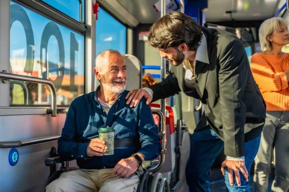 Boston; nice vs kind; kindness; east coast kind; west coast nice; kind people; faith in humanity restored; good news