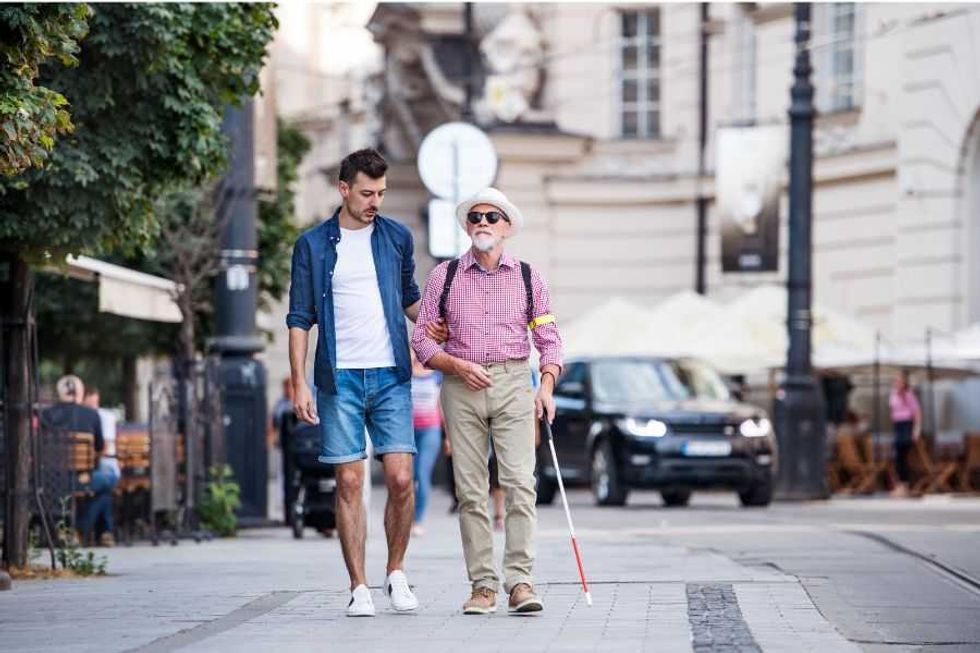 Boston; nice vs kind; kindness; east coast kind; west coast nice; kind people; faith in humanity restored; good news