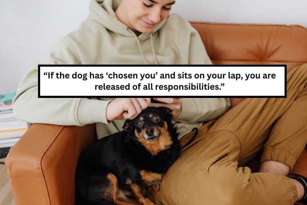 17 silly 'house rules' couples made as a joke that worked so well they kept them