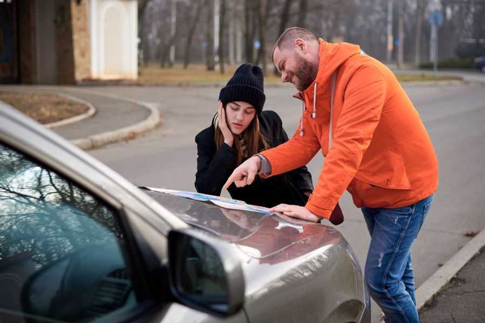 Boston; nice vs kind; kindness; east coast kind; west coast nice; kind people; faith in humanity restored; good news