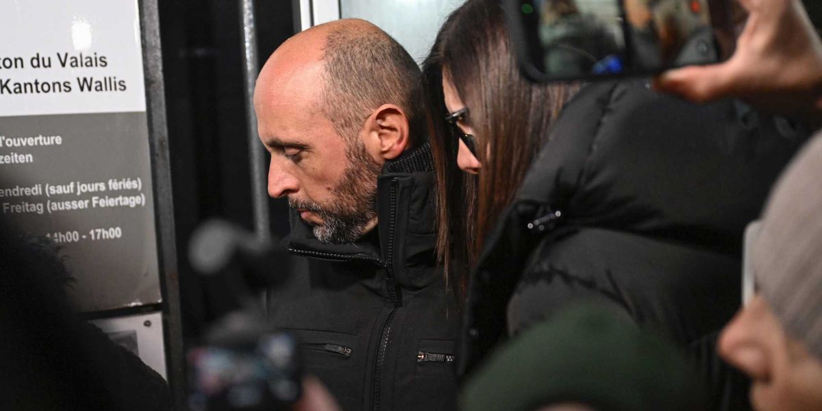 Strage di Crans, Moretti libero. Gli pagano la cauzione Strage di Crans, Moretti libero. Gli pagano la cauzione