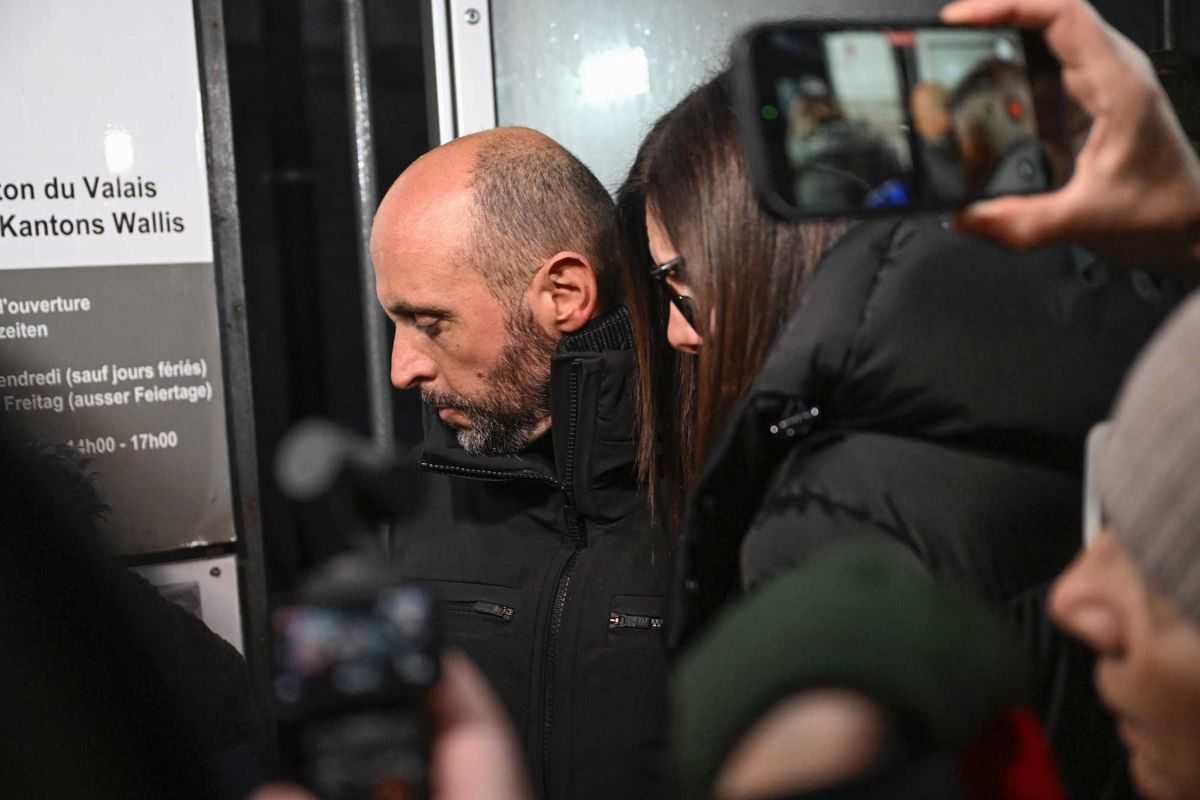 Strage di Crans, Moretti libero. Gli pagano la cauzione