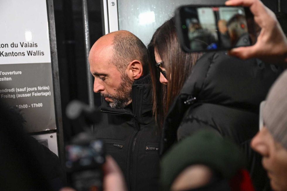 Strage di Crans, Moretti libero. Gli pagano la cauzione