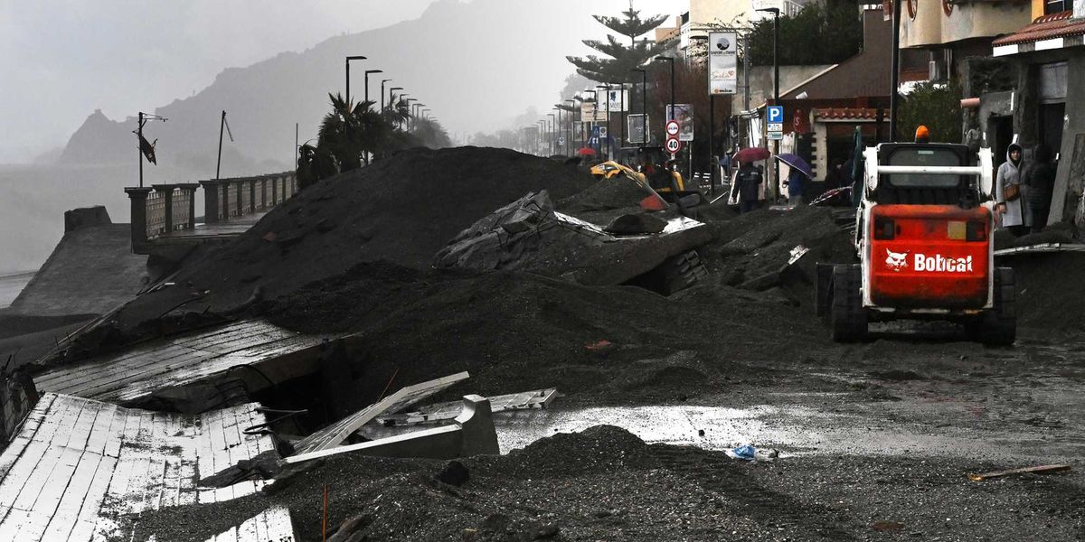 Le aziende travolte da Harry rischiano di perdere gli aiuti per colpa delle polizze green