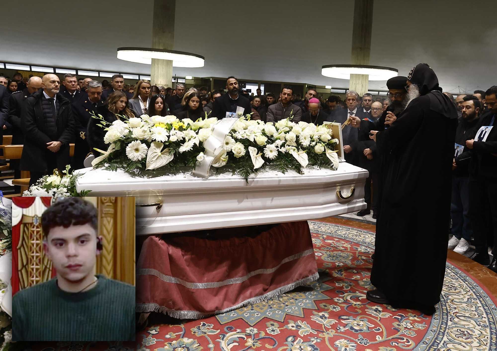 Delitto La Spezia, sfogo del cugino di Youssef: basta maranza, viva gli agenti