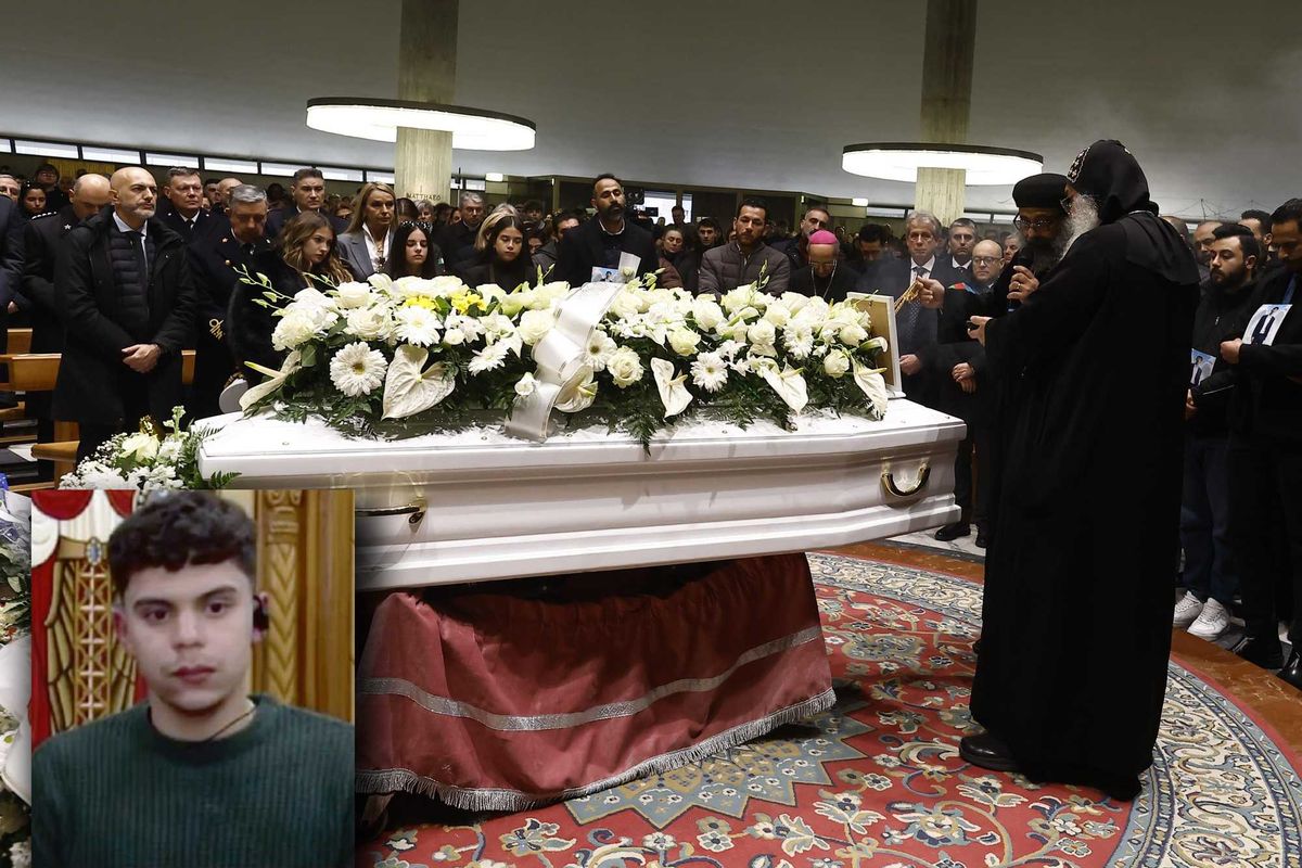 Delitto La Spezia, sfogo del cugino di Youssef: basta maranza, viva gli agenti